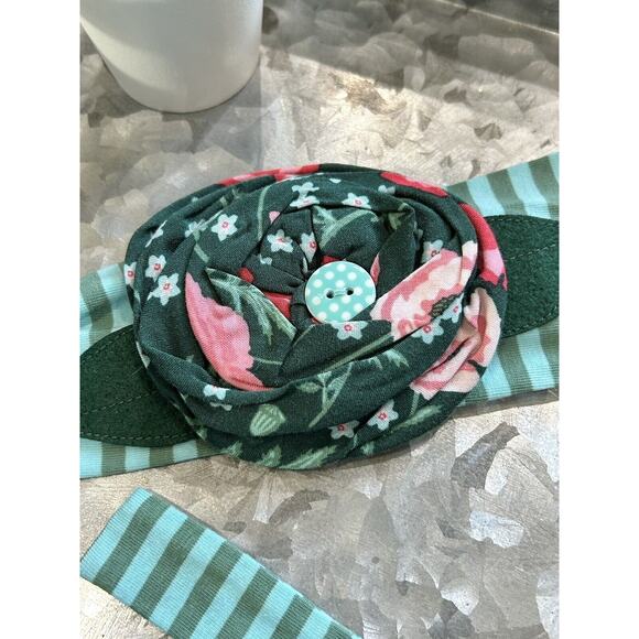 Matilda Jane (Once Upon A Time) Legend Headband - Size OS - NWT - Picture 2 of 2